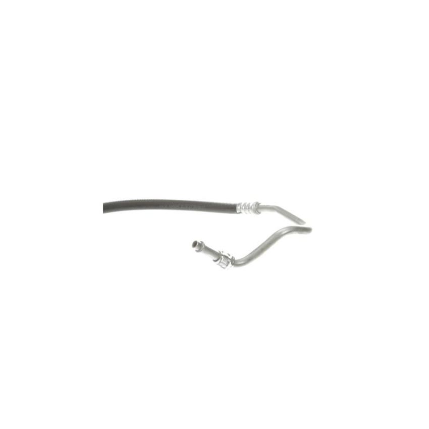 SUNSONG 5801464 Engine Oil Cooler Hose Assembly