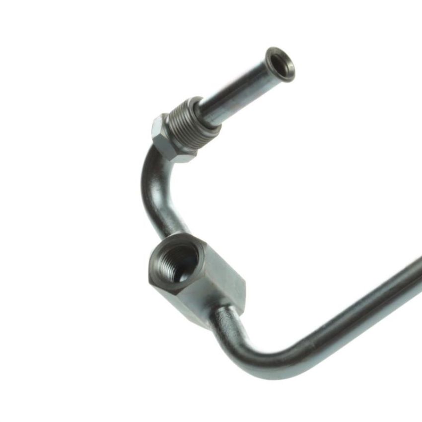SUNSONG 5801470 Automatic Transmission Oil Cooler Hose Asm