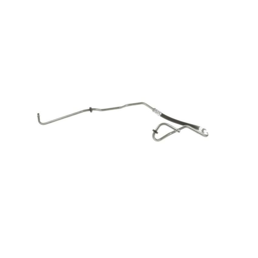 SUNSONG 5801474 Automatic Transmission Oil Cooler Hose Asm
