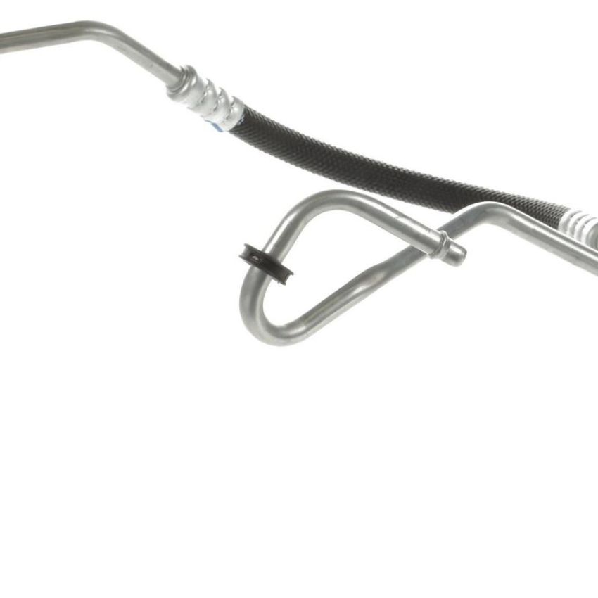 SUNSONG 5801474 Automatic Transmission Oil Cooler Hose Asm