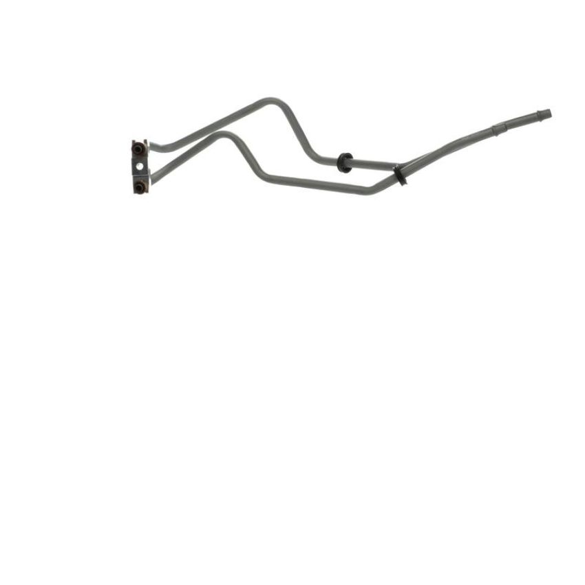 SUNSONG 5801476 Automatic Transmission Oil Cooler Hose Asm
