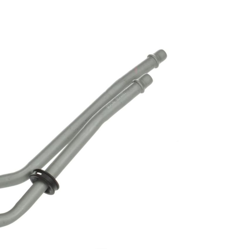 SUNSONG 5801476 Automatic Transmission Oil Cooler Hose Asm