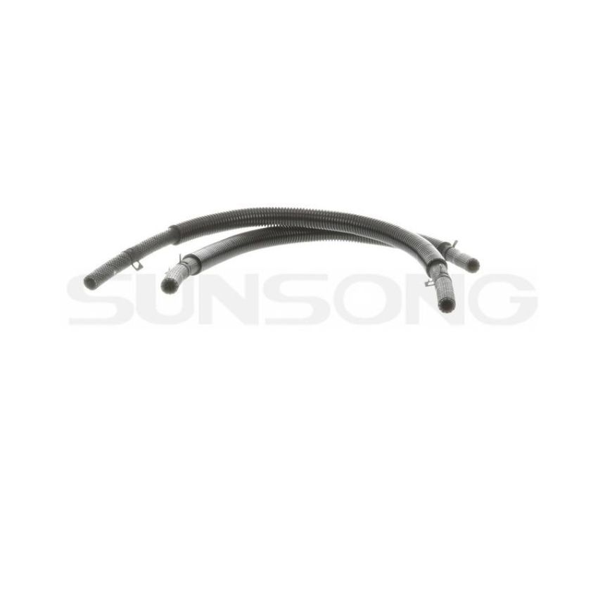 SUNSONG 5801477 Automatic Transmission Oil Cooler Hose Asm