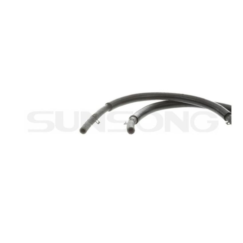 SUNSONG 5801477 Automatic Transmission Oil Cooler Hose Asm