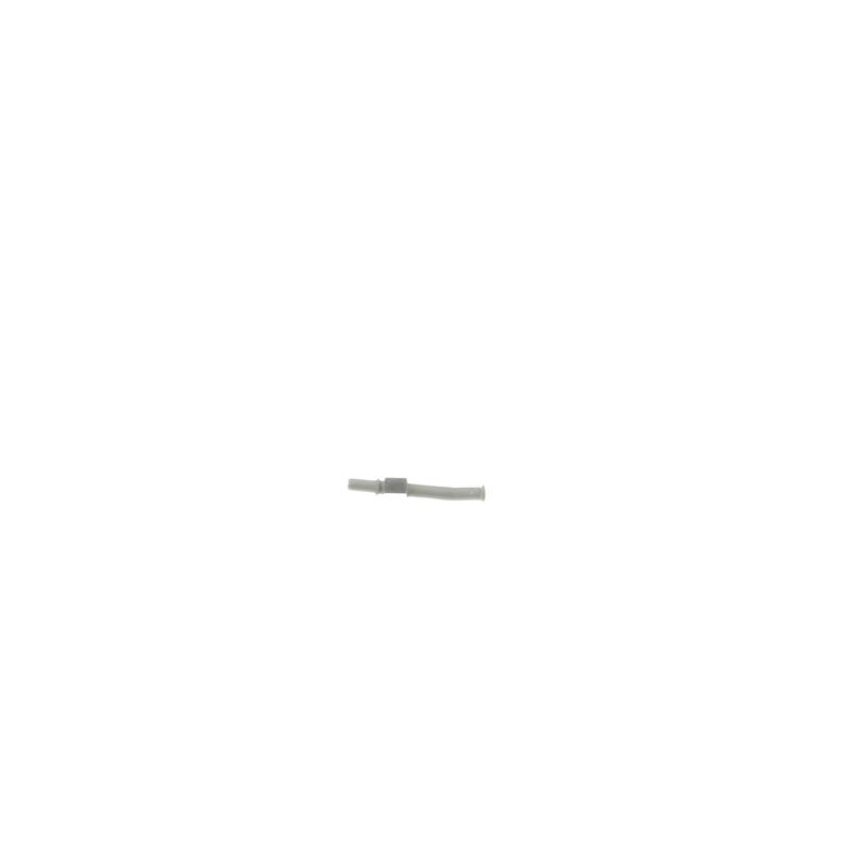 SUNSONG 5801482 Automatic Transmission Oil Cooler Hose Asm