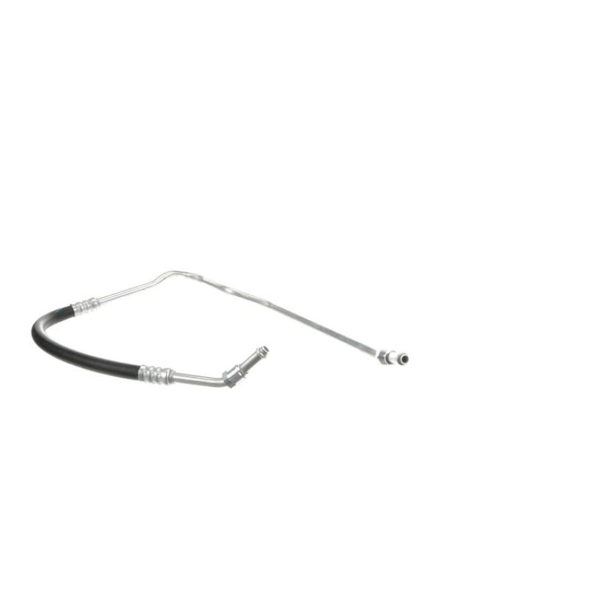 SUNSONG 5801487 Engine Oil Cooler Hose Assembly