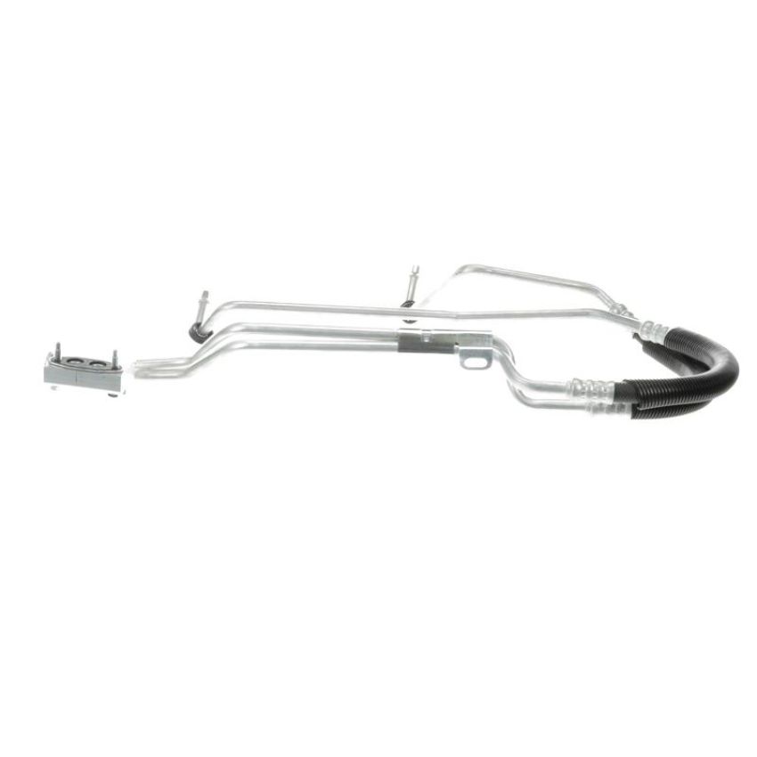 SUNSONG 5801488 Engine Oil Cooler Hose Assembly