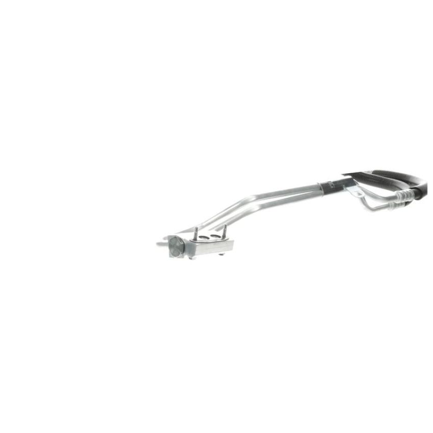 SUNSONG 5801488 Engine Oil Cooler Hose Assembly
