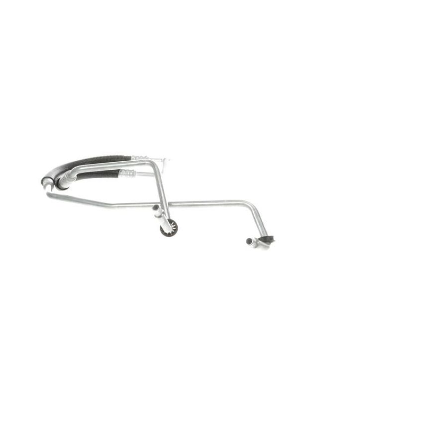 SUNSONG 5801488 Engine Oil Cooler Hose Assembly