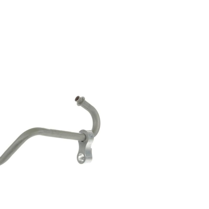 SUNSONG 5801492 Automatic Transmission Oil Cooler Hose Asm