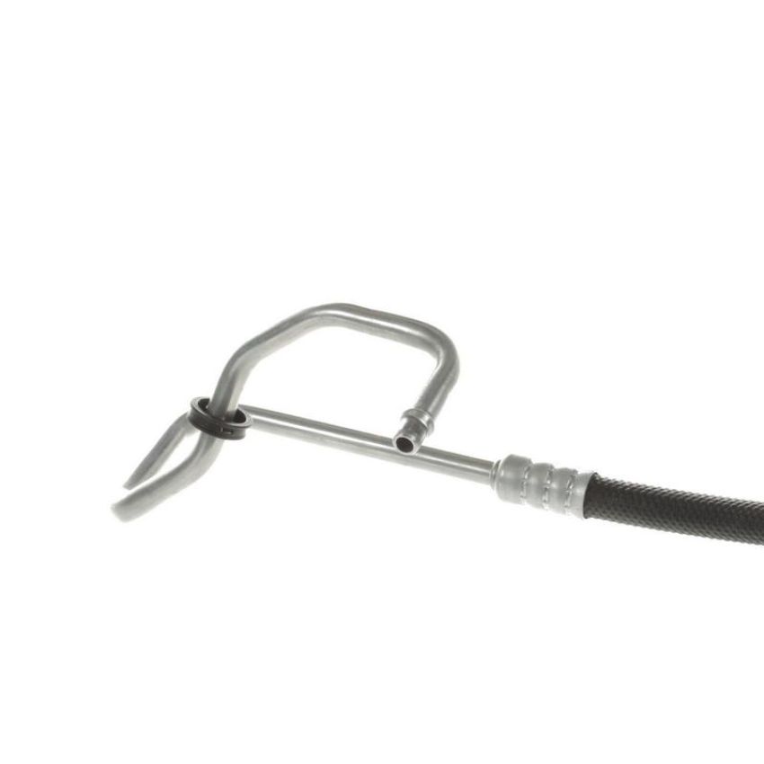 SUNSONG 5801492 Automatic Transmission Oil Cooler Hose Asm