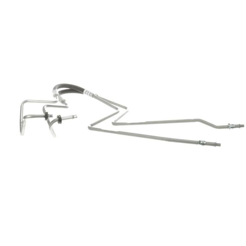 SUNSONG 5801493 Automatic Transmission Oil Cooler Hose Asm