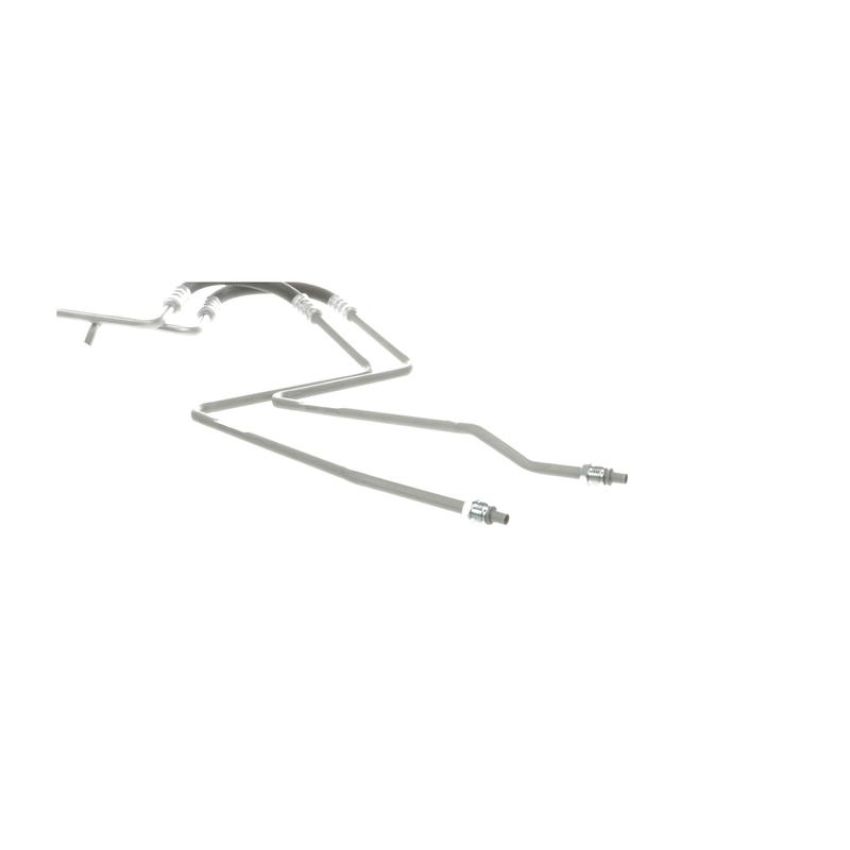 SUNSONG 5801493 Automatic Transmission Oil Cooler Hose Asm