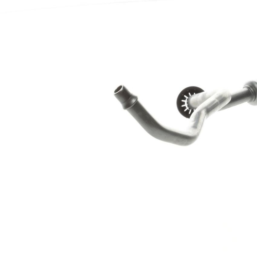 SUNSONG 5801500 Automatic Transmission Oil Cooler Hose Asm