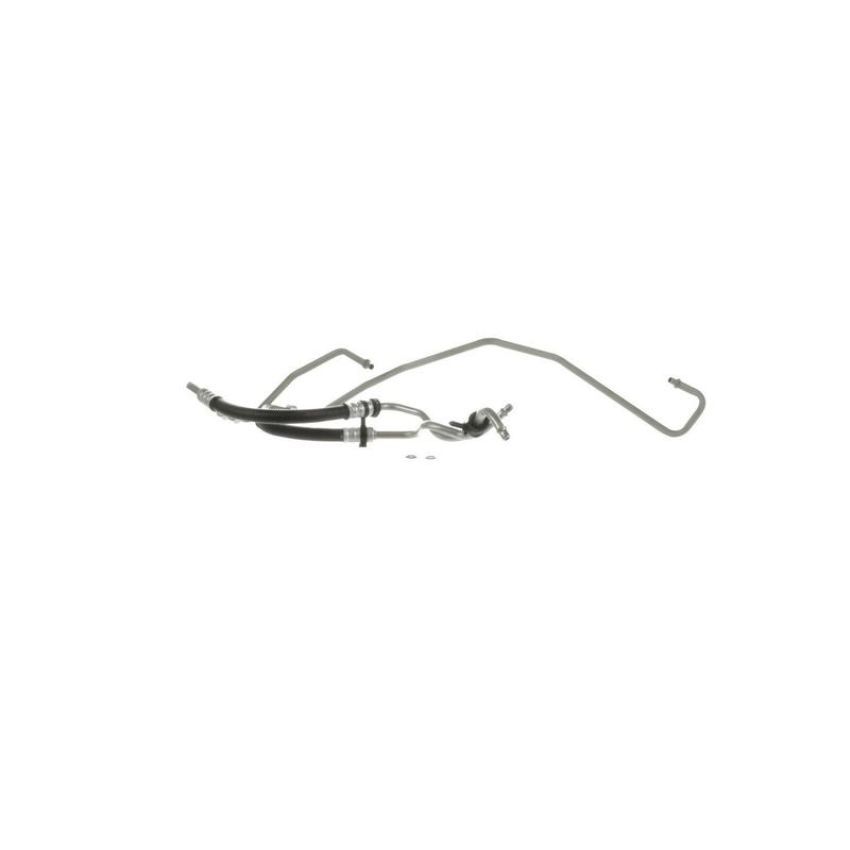 SUNSONG 5801502 Automatic Transmission Oil Cooler Hose Asm