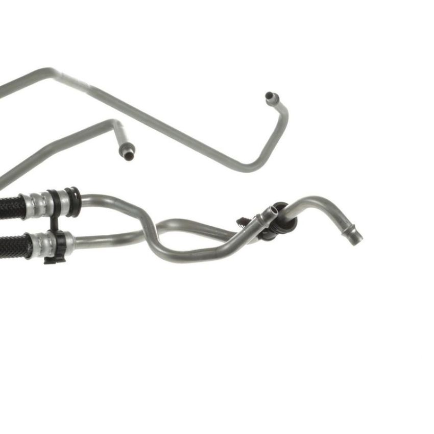 SUNSONG 5801502 Automatic Transmission Oil Cooler Hose Asm