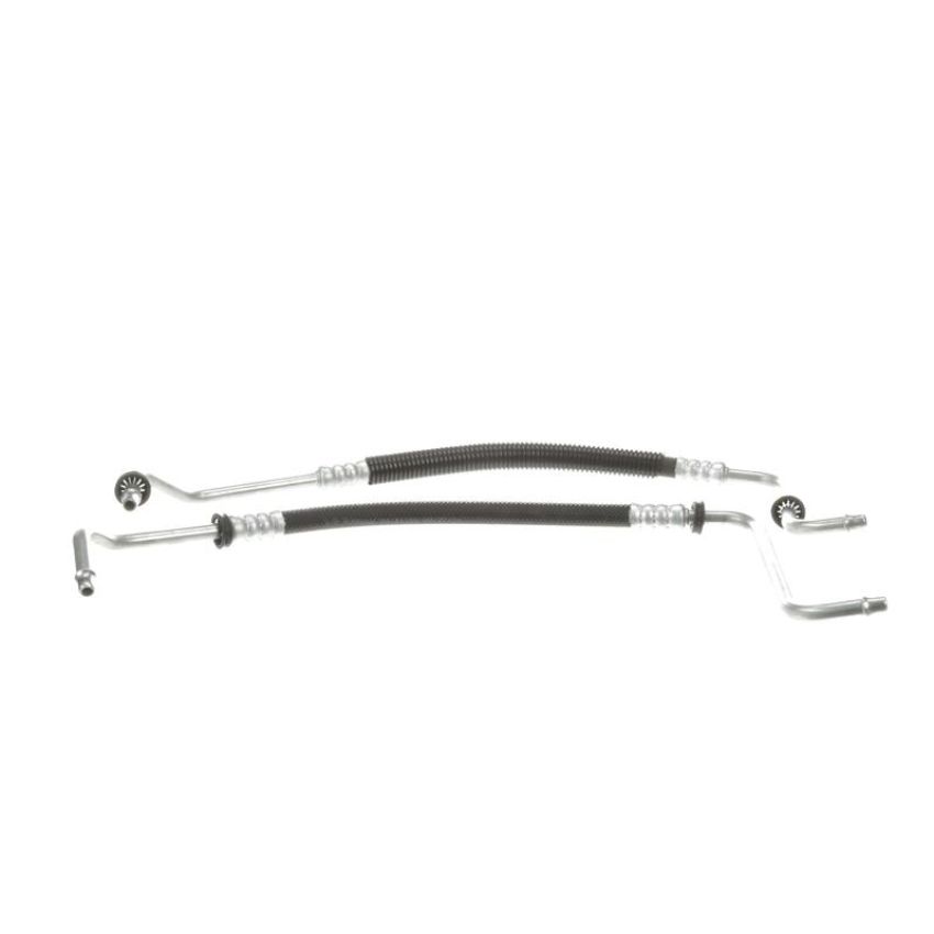 SUNSONG 5801503 Automatic Transmission Oil Cooler Hose Asm