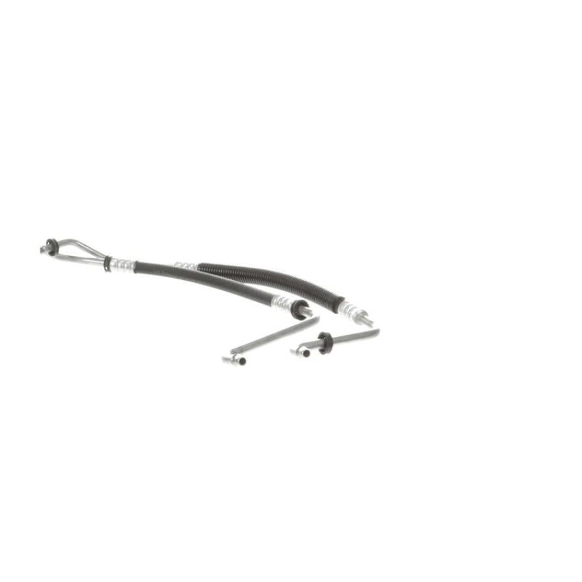 SUNSONG 5801503 Automatic Transmission Oil Cooler Hose Asm