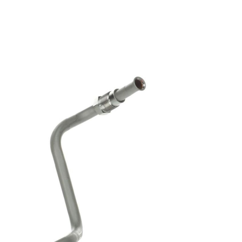 SUNSONG 5801505 Automatic Transmission Oil Cooler Hose Asm