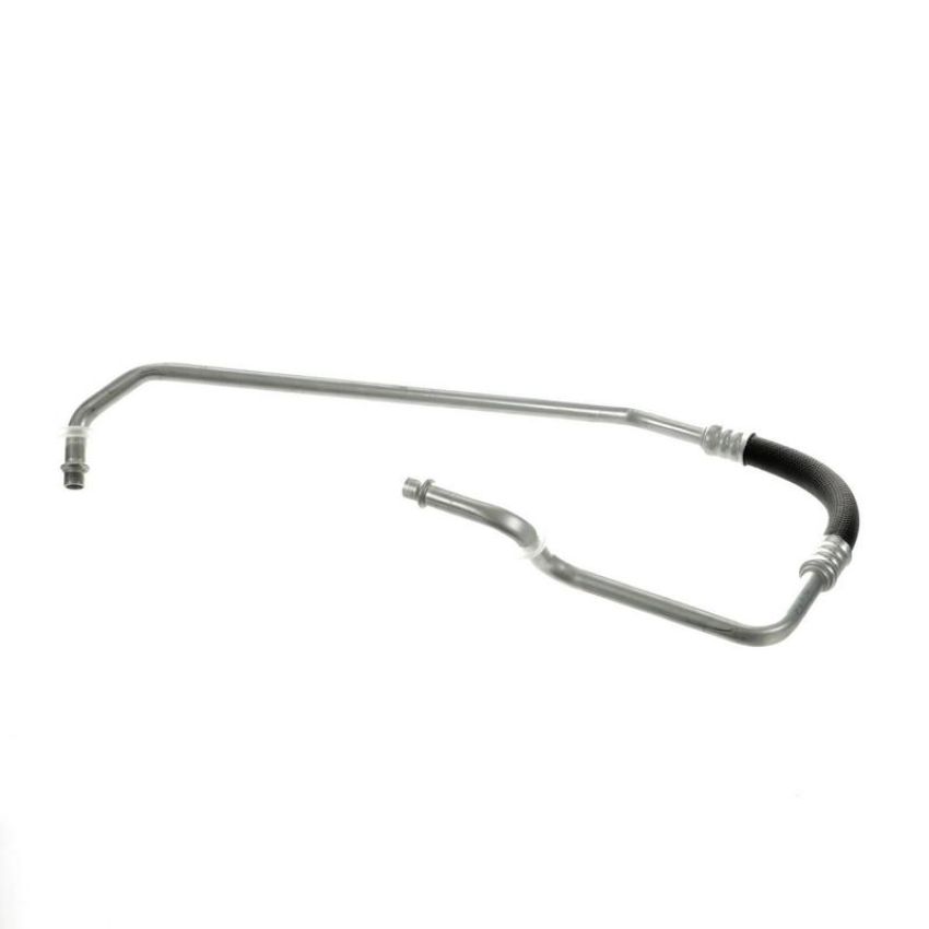 SUNSONG 5801524 Automatic Transmission Oil Cooler Hose Asm