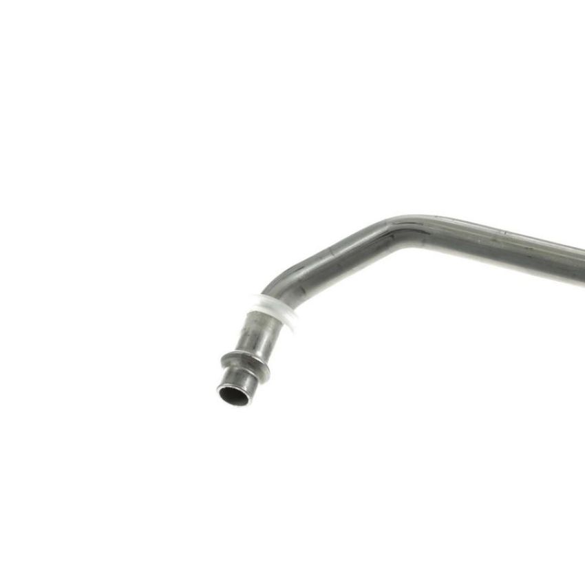 SUNSONG 5801524 Automatic Transmission Oil Cooler Hose Asm