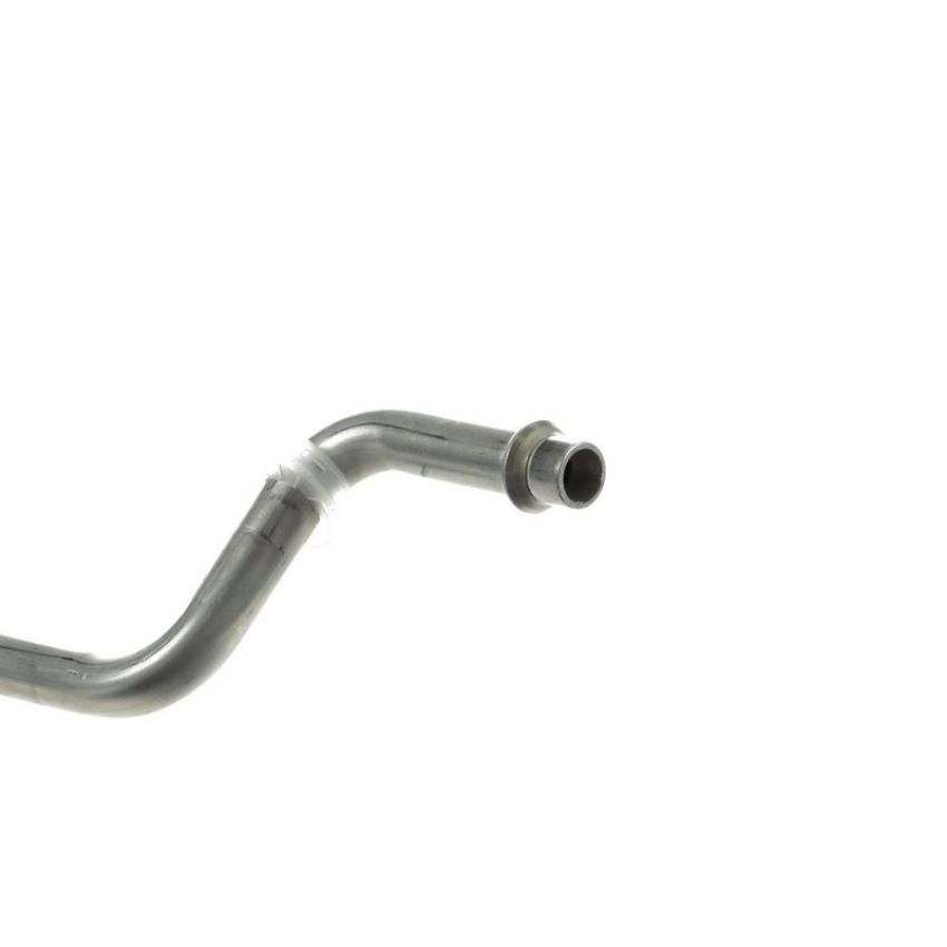 SUNSONG 5801524 Automatic Transmission Oil Cooler Hose Asm