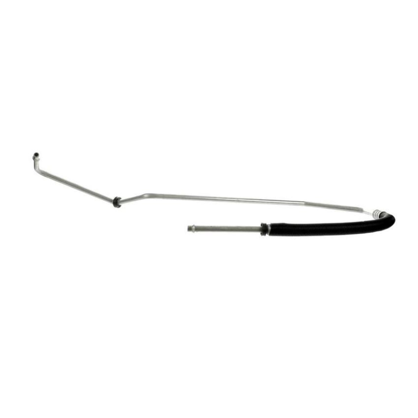 SUNSONG 5801525 Automatic Transmission Oil Cooler Hose Asm