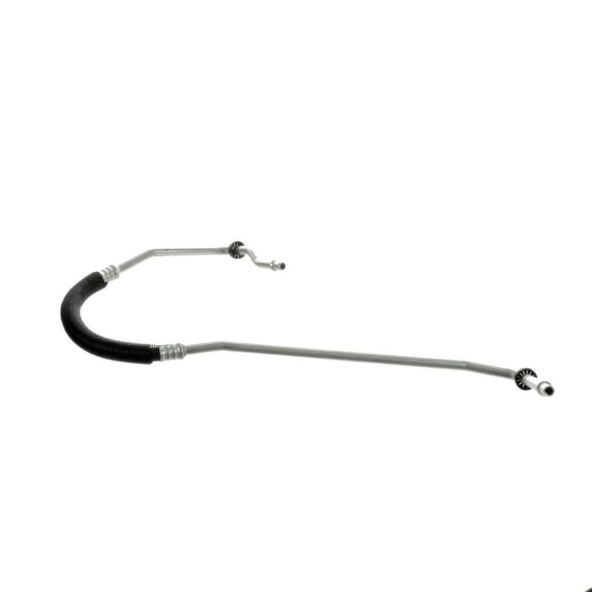 SUNSONG 5801526 Engine Oil Cooler Hose Assembly