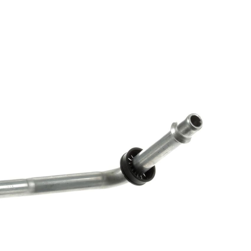 SUNSONG 5801527 Engine Oil Cooler Hose Assembly