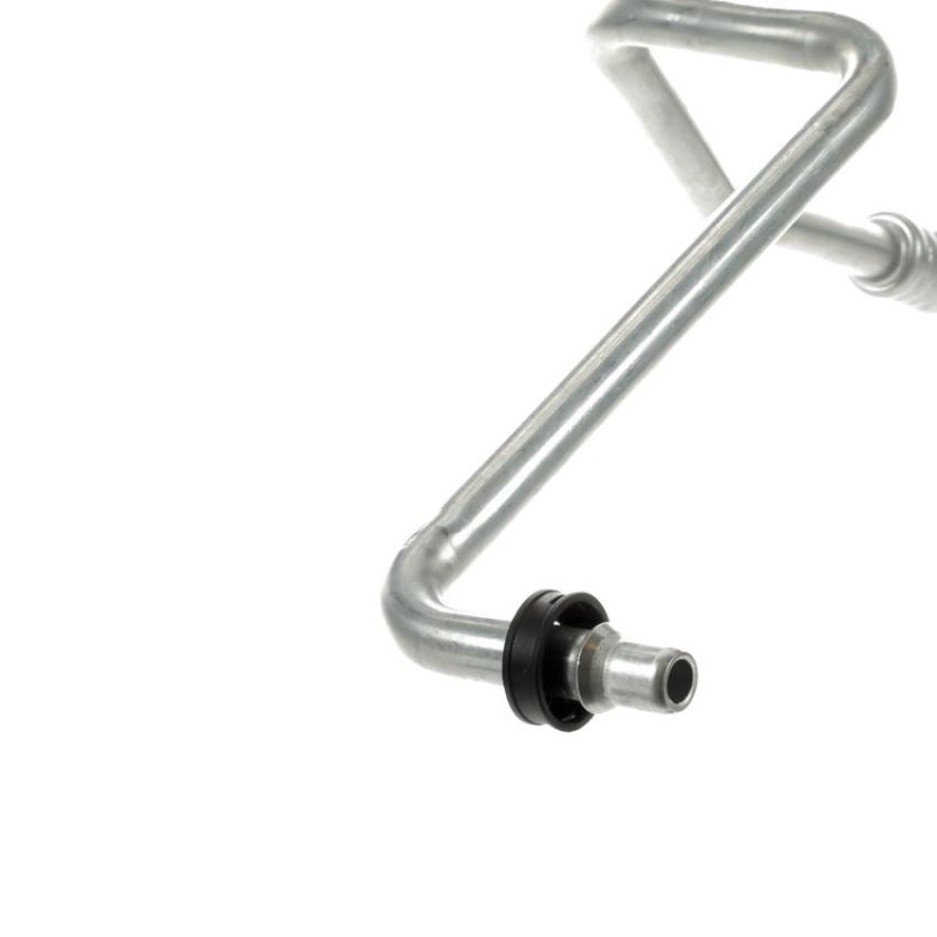 SUNSONG 5801527 Engine Oil Cooler Hose Assembly