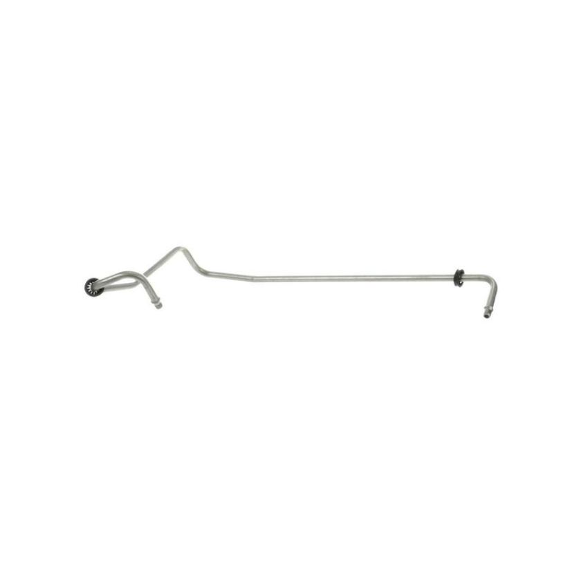 SUNSONG 5801530 Automatic Transmission Oil Cooler Hose Asm