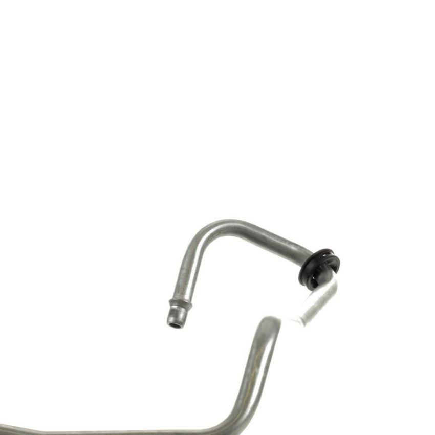 SUNSONG 5801530 Automatic Transmission Oil Cooler Hose Asm