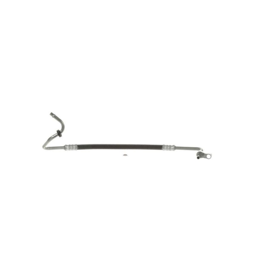 SUNSONG 5801534 Automatic Transmission Oil Cooler Hose Asm