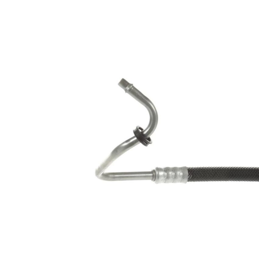 SUNSONG 5801534 Automatic Transmission Oil Cooler Hose Asm