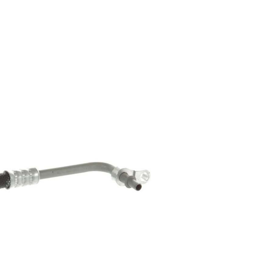 SUNSONG 5801534 Automatic Transmission Oil Cooler Hose Asm