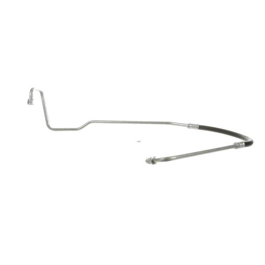 SUNSONG 5801552 Engine Oil Cooler Hose Assembly