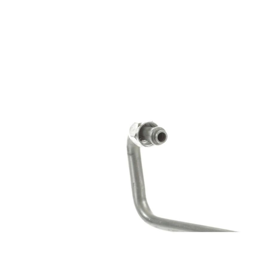 SUNSONG 5801552 Engine Oil Cooler Hose Assembly
