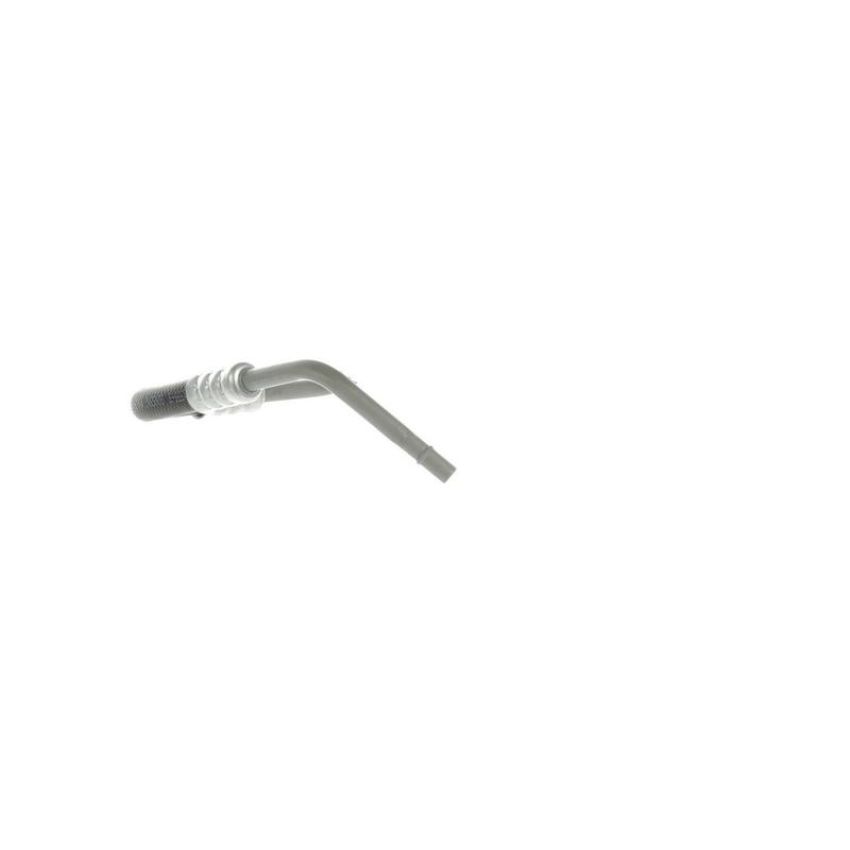 SUNSONG 5801555 Automatic Transmission Oil Cooler Hose Asm
