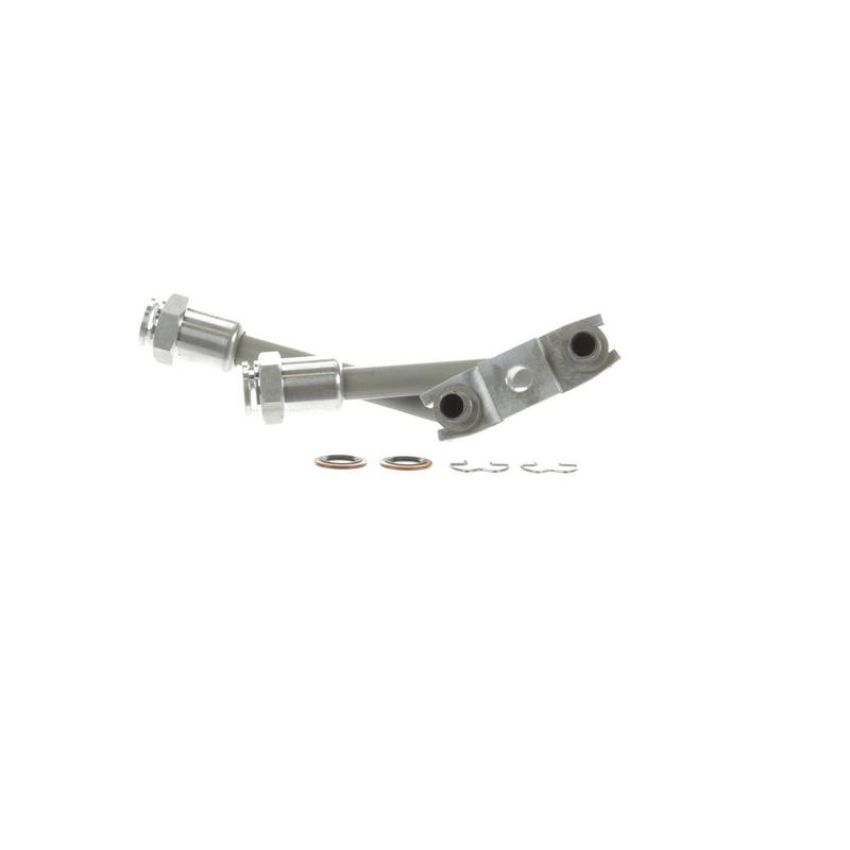 SUNSONG 5801559 Automatic Transmission Oil Cooler Hose Asm