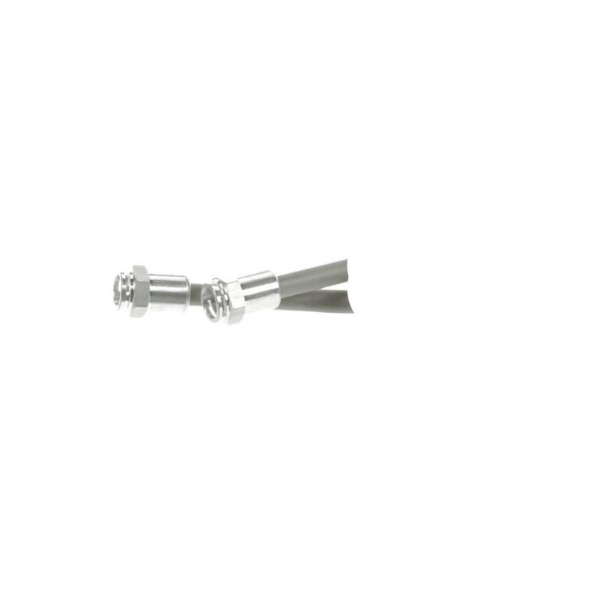SUNSONG 5801559 Automatic Transmission Oil Cooler Hose Asm