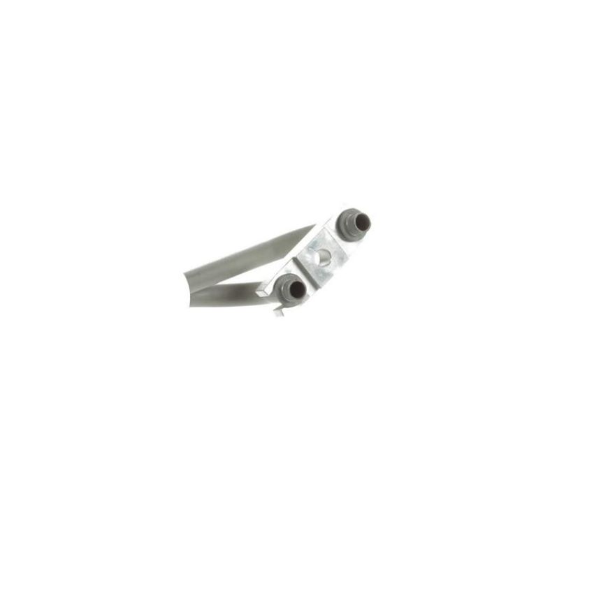 SUNSONG 5801559 Automatic Transmission Oil Cooler Hose Asm