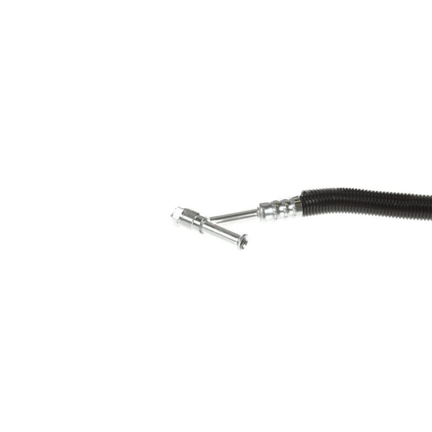 SUNSONG 5801562 Automatic Transmission Oil Cooler Hose Asm