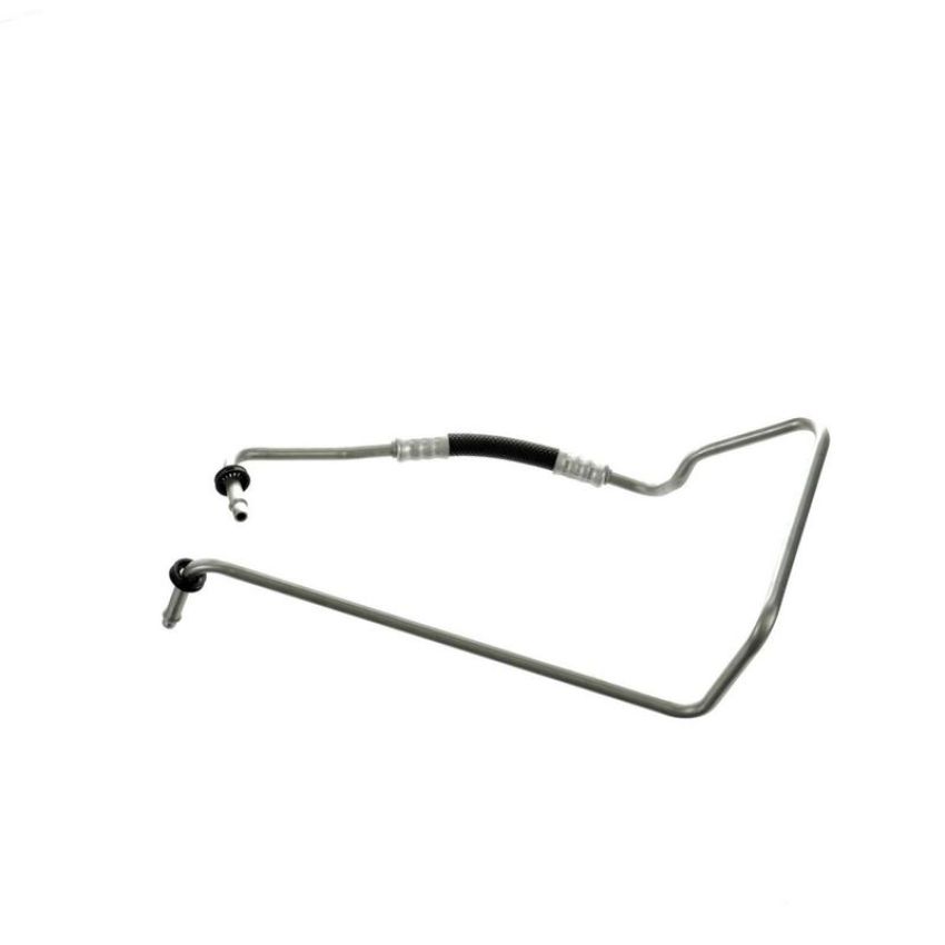 SUNSONG 5801654 Automatic Transmission Oil Cooler Hose Asm