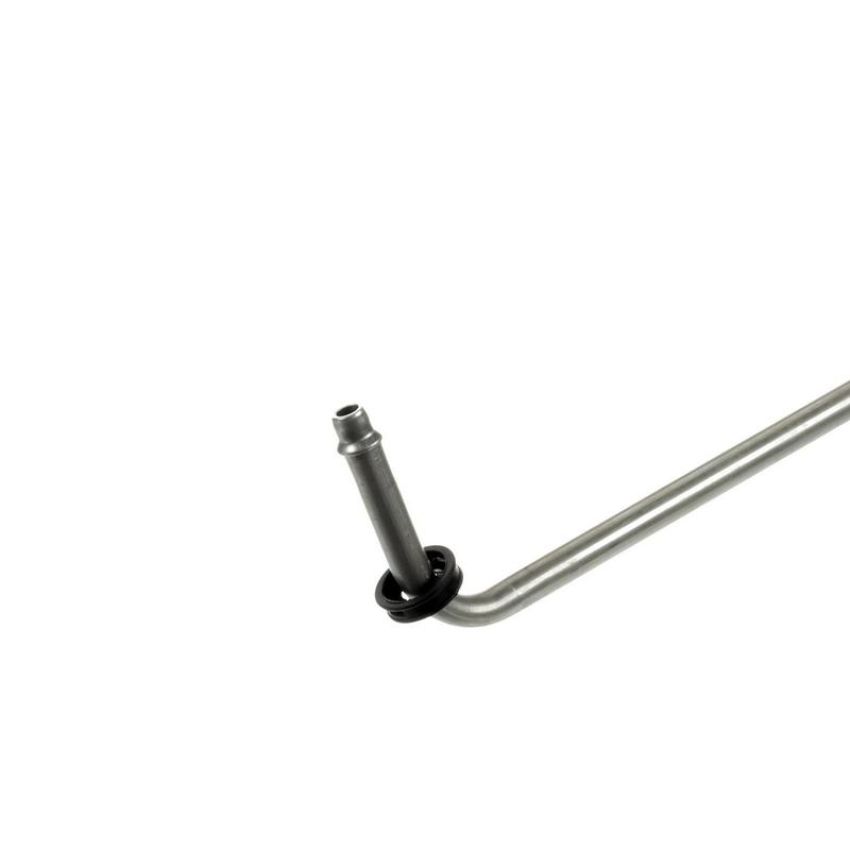 SUNSONG 5801654 Automatic Transmission Oil Cooler Hose Asm