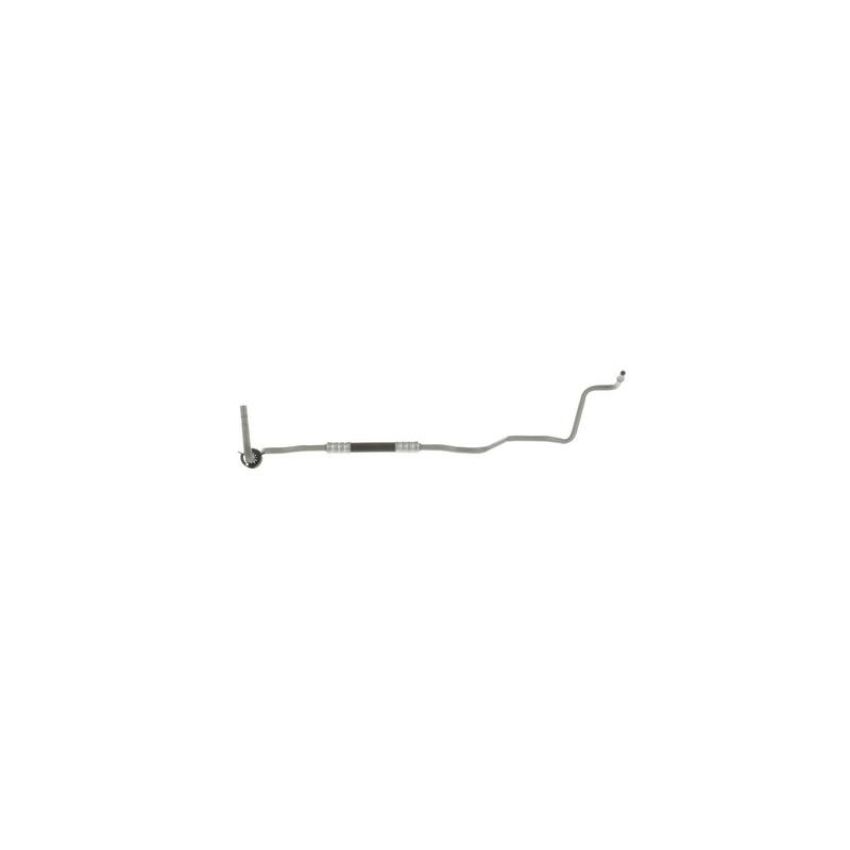 SUNSONG 5801666 Automatic Transmission Oil Cooler Hose Asm