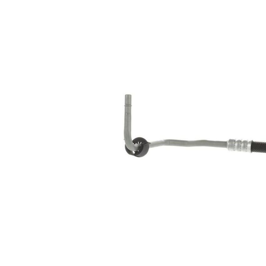 SUNSONG 5801666 Automatic Transmission Oil Cooler Hose Asm