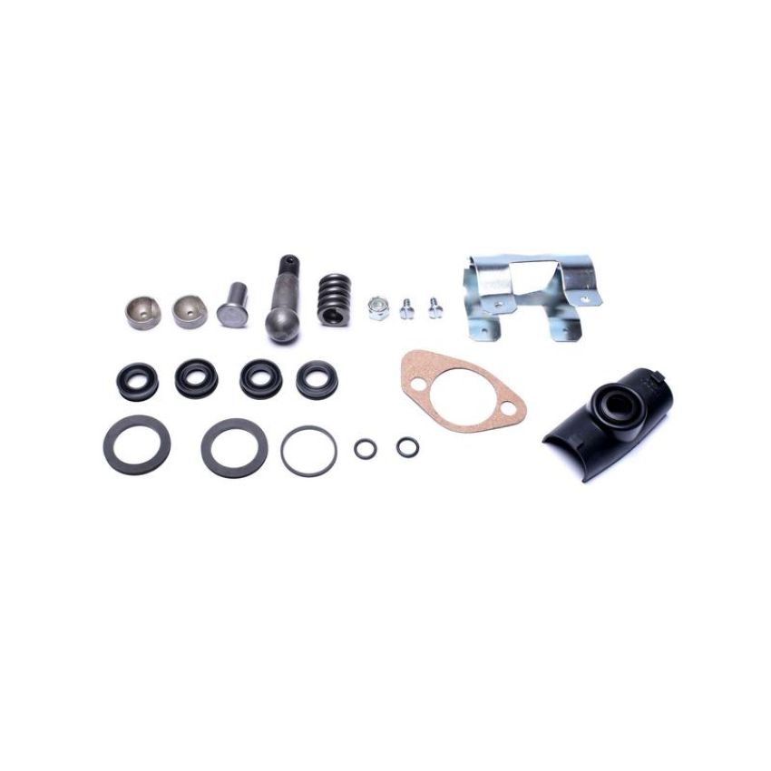 SUNSONG 8401042 Power Steering Control Valve Rebuild Kit