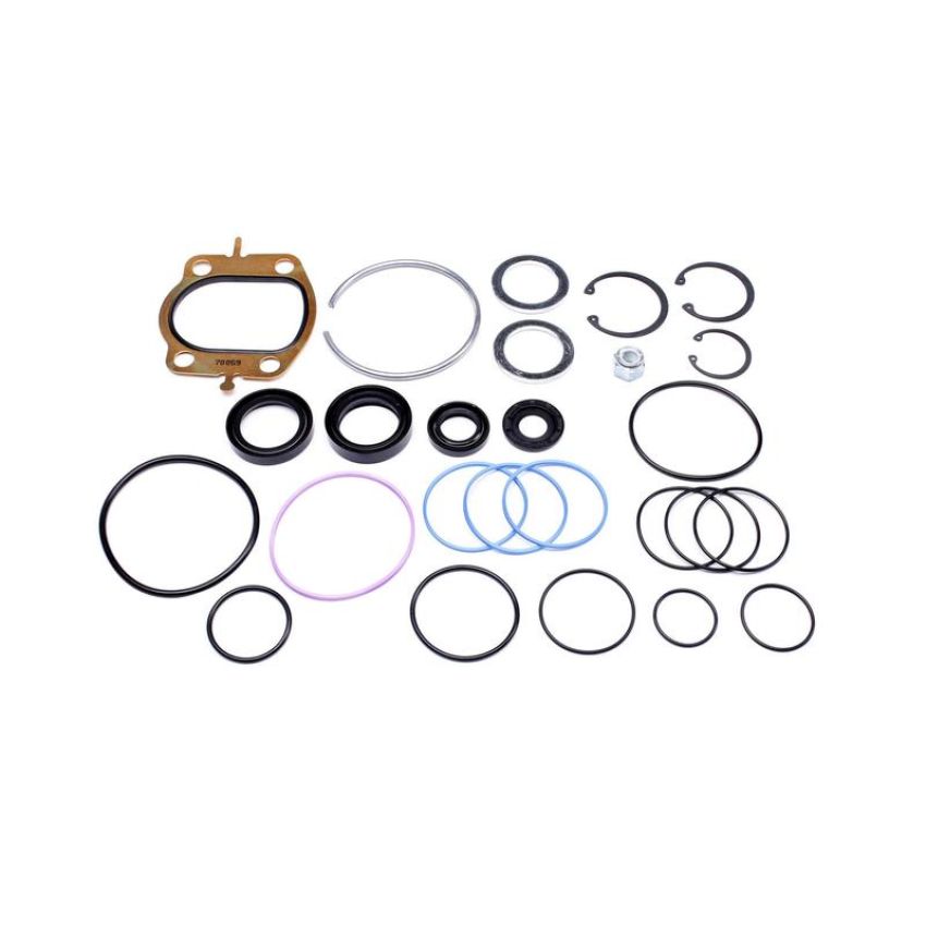SUNSONG 8401226 Steering Gear Seal Kit
