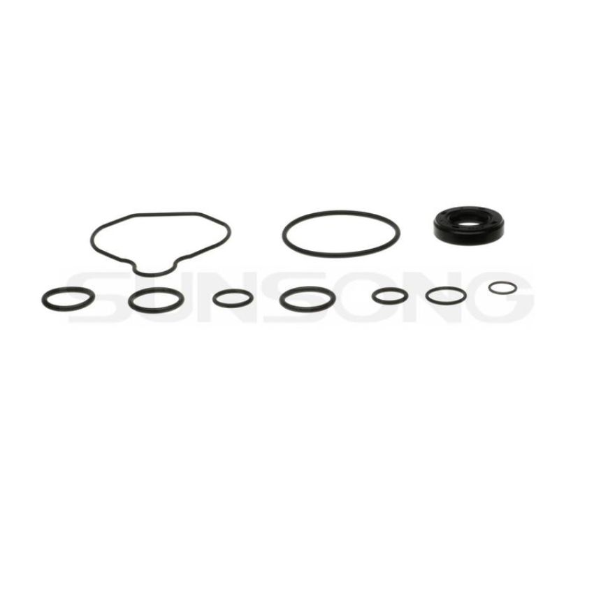 SUNSONG 8401287 Power Steering Pump Seal Kit