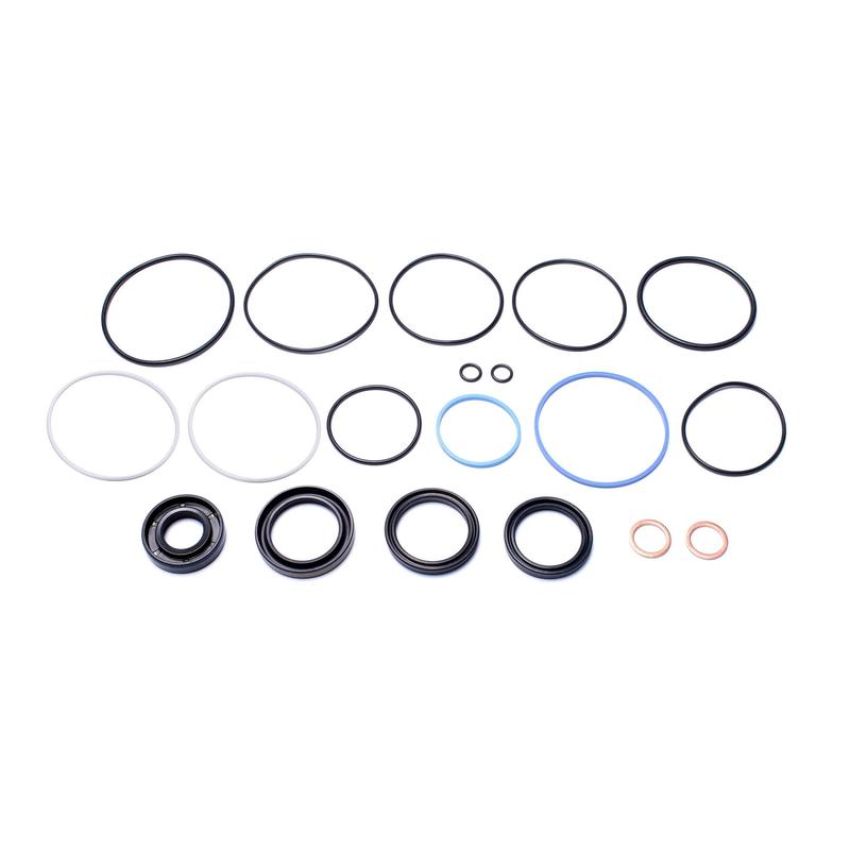 SUNSONG 8401291 Steering Gear Seal Kit
